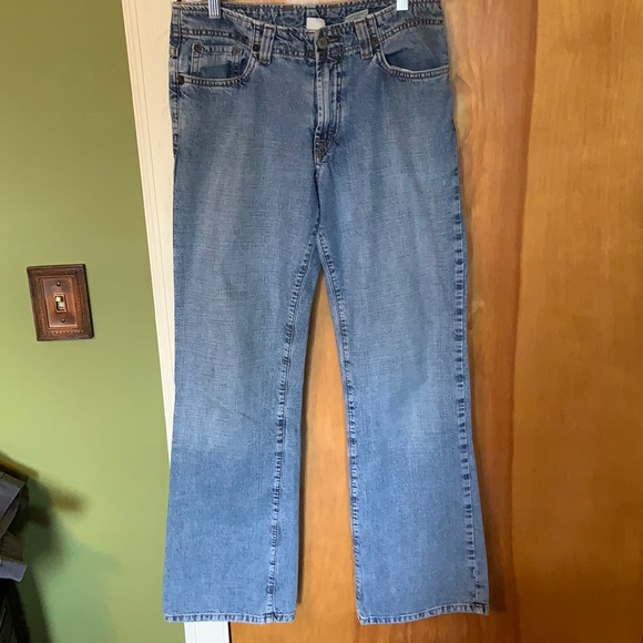 Lucky Brand Denim - Lucky Brand jeans